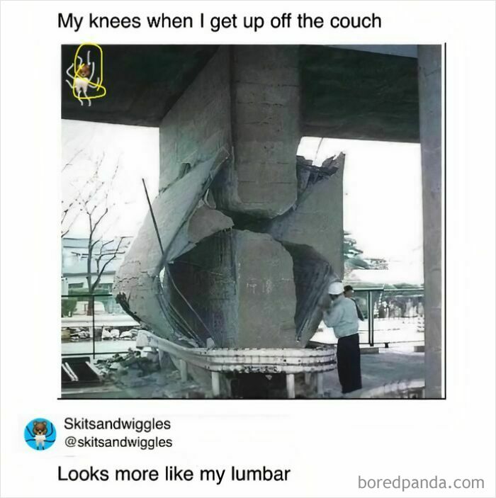 These Hilariously Random Memes Will Totally Brighten Your Day