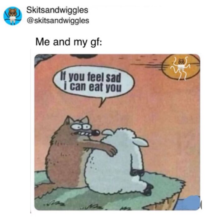 These Hilariously Random Memes Will Totally Brighten Your Day