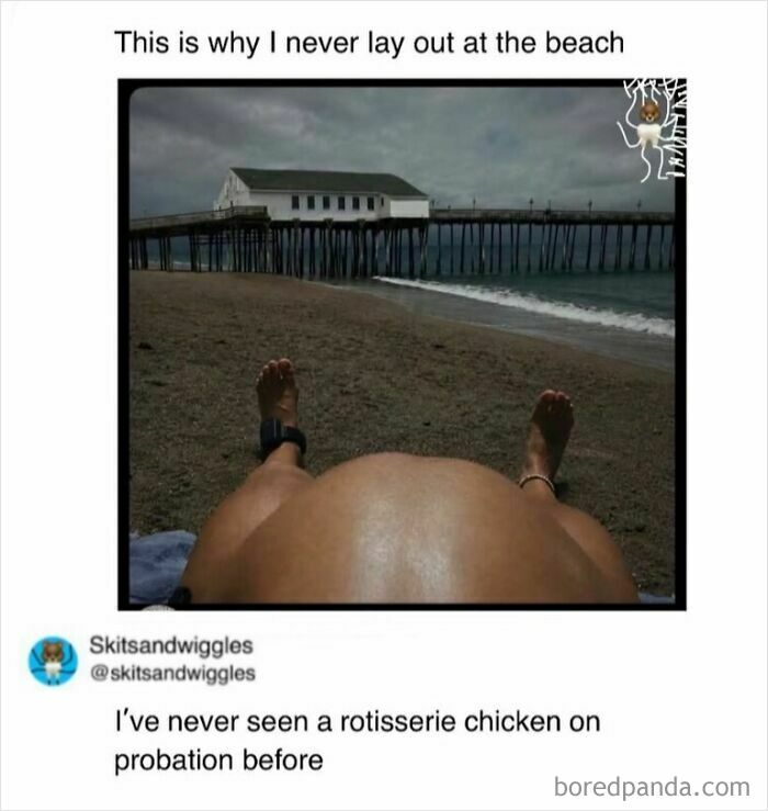 These Hilariously Random Memes Will Totally Brighten Your Day