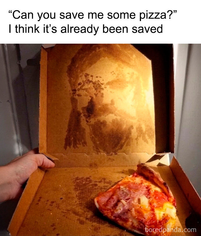 These Hilariously Random Memes Will Totally Brighten Your Day