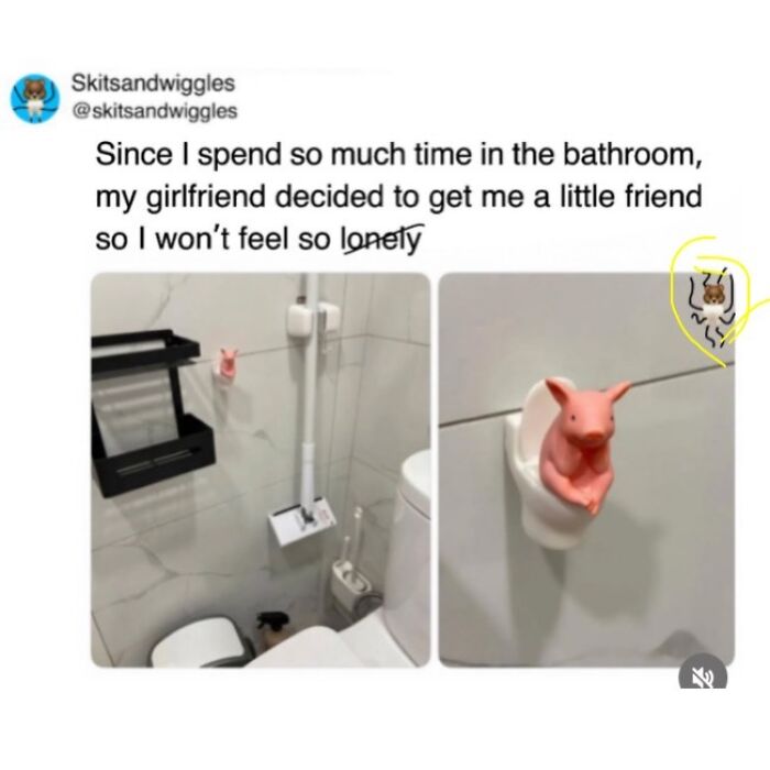 These Hilariously Random Memes Will Totally Brighten Your Day