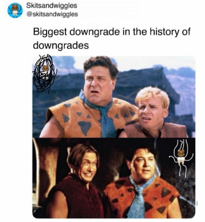 These Hilariously Random Memes Will Totally Brighten Your Day