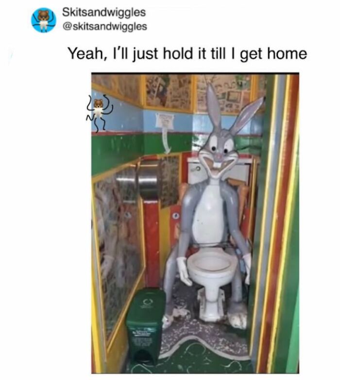 These Hilariously Random Memes Will Totally Brighten Your Day