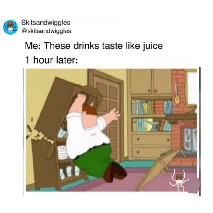 These Hilariously Random Memes Will Totally Brighten Your Day