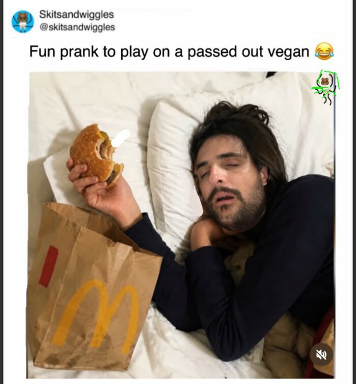 These Hilariously Random Memes Will Totally Brighten Your Day