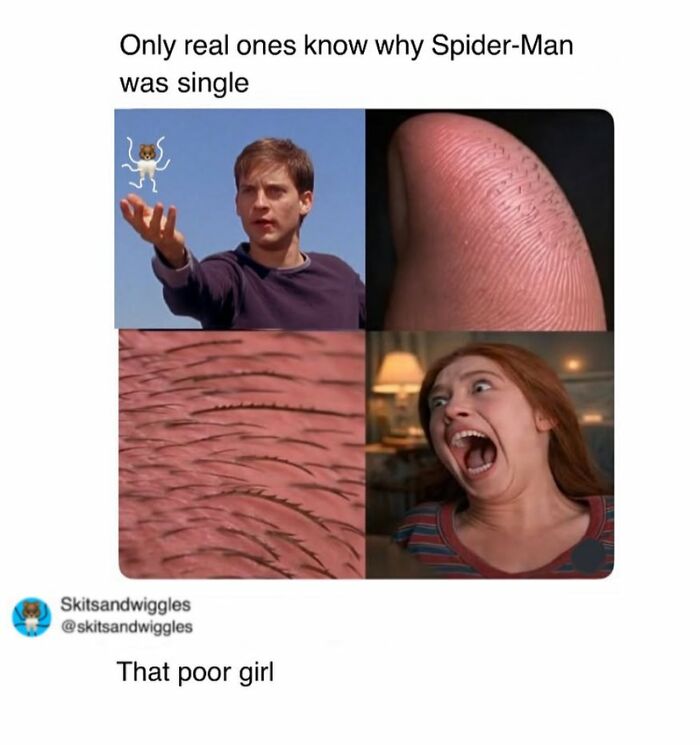 These Hilariously Random Memes Will Totally Brighten Your Day