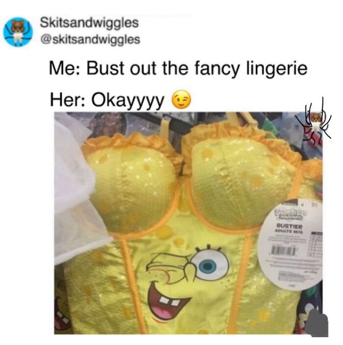 These Hilariously Random Memes Will Totally Brighten Your Day