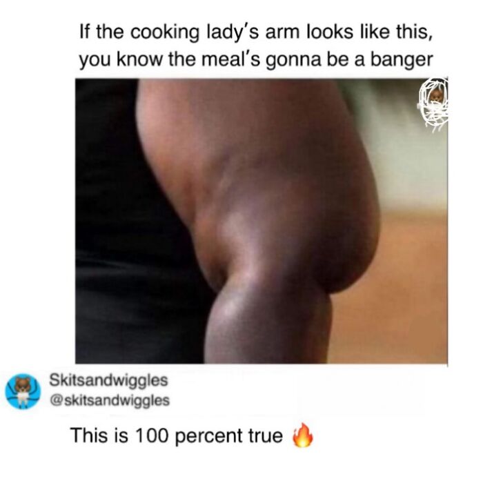 These Hilariously Random Memes Will Totally Brighten Your Day