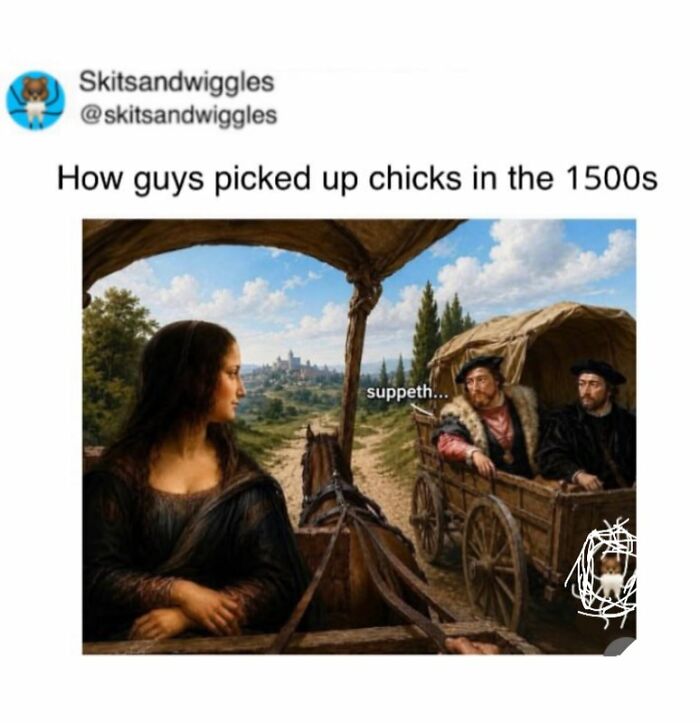 These Hilariously Random Memes Will Totally Brighten Your Day