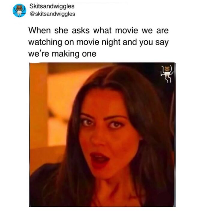 These Hilariously Random Memes Will Totally Brighten Your Day