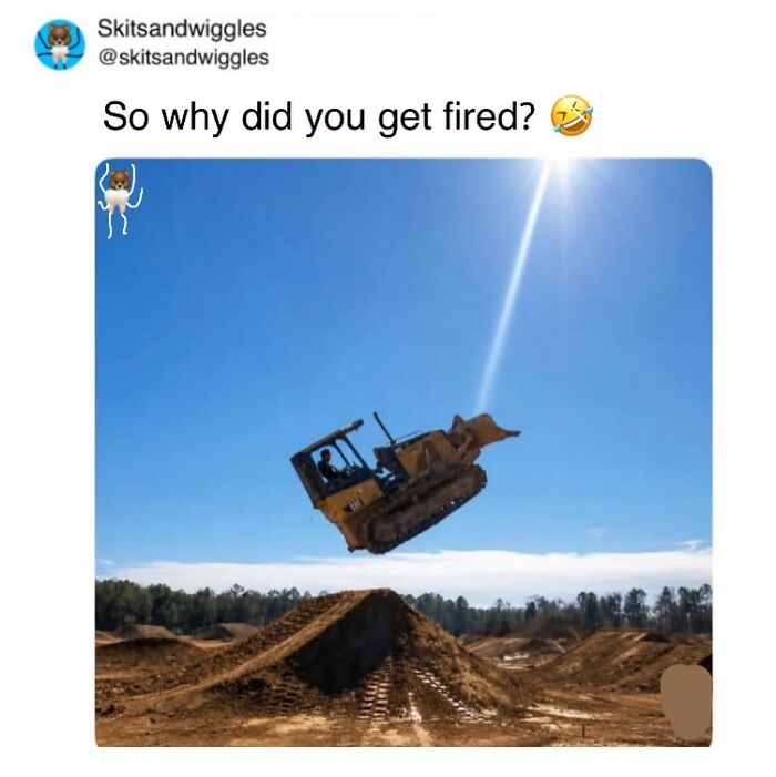 These Hilariously Random Memes Will Totally Brighten Your Day