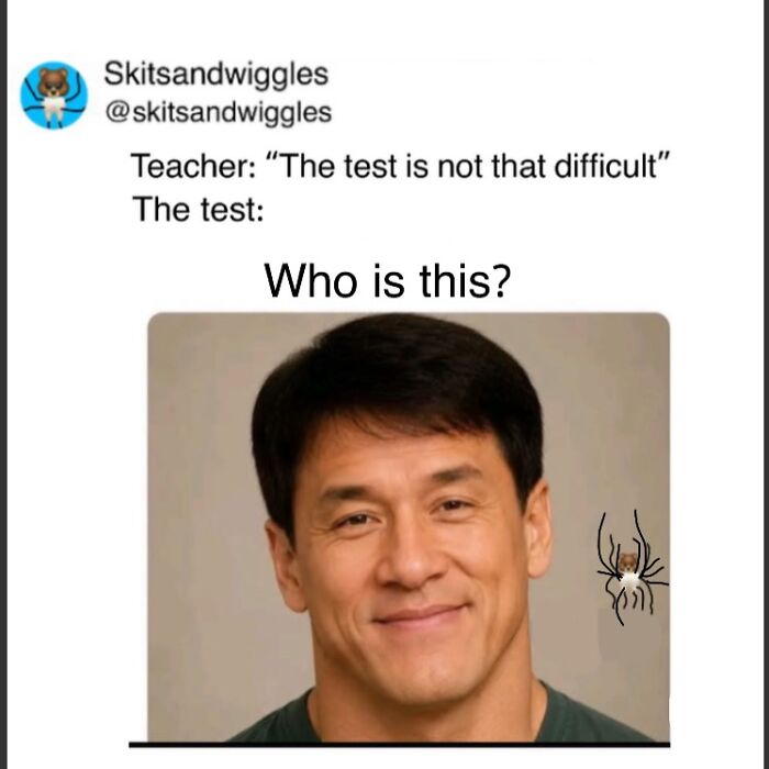 These Hilariously Random Memes Will Totally Brighten Your Day