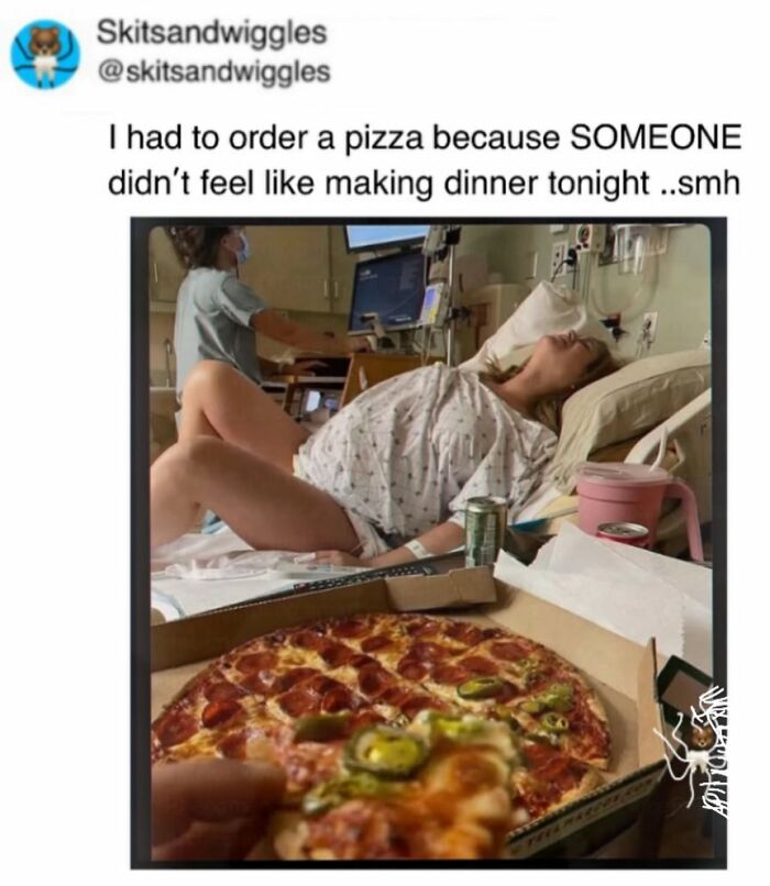 These Hilariously Random Memes Will Totally Brighten Your Day
