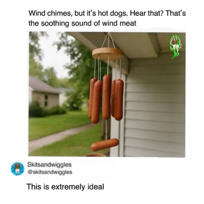 These Hilariously Random Memes Will Totally Brighten Your Day