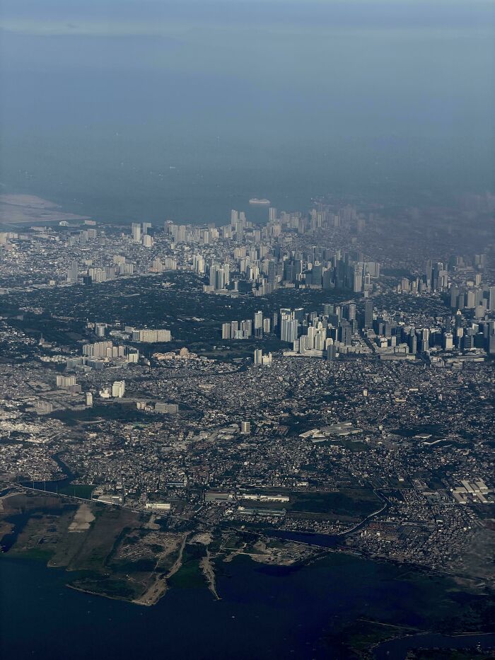Wait, They Actually Took Photos Of These Wild City Scenes?!