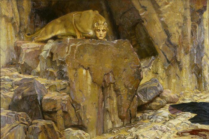 The Sphinx: Not Just A Pretty Face, But A Big Riddle