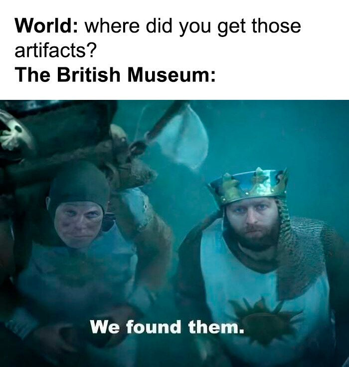 These History Memes Are So Funny, You'll Wish You Had Them in Class