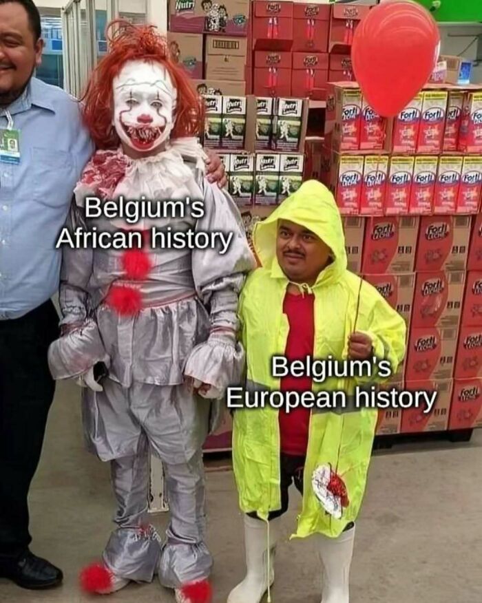These History Memes Are So Funny, You'll Wish You Had Them in Class