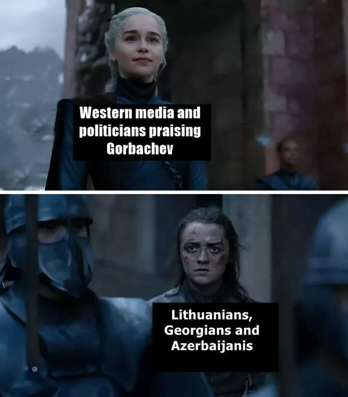 These History Memes Are So Funny, You'll Wish You Had Them in Class