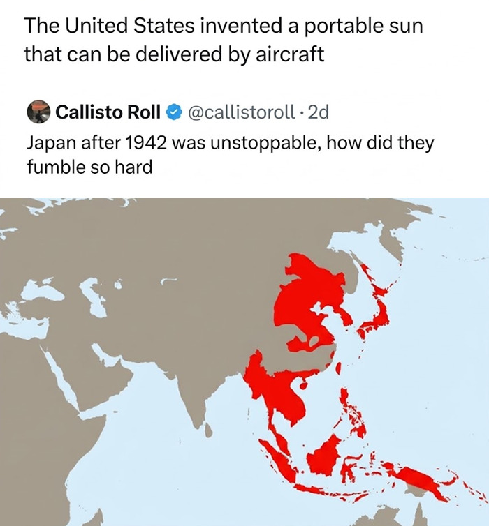 These History Memes Are So Funny, You'll Wish You Had Them in Class