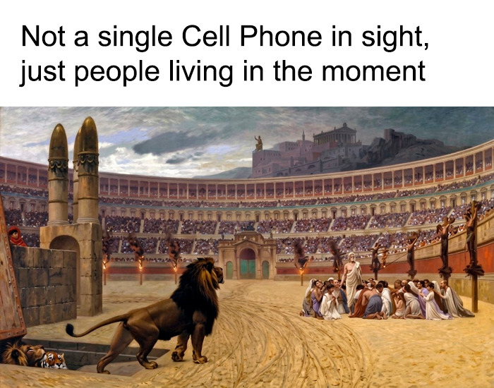 These History Memes Are So Funny, You'll Wish You Had Them in Class