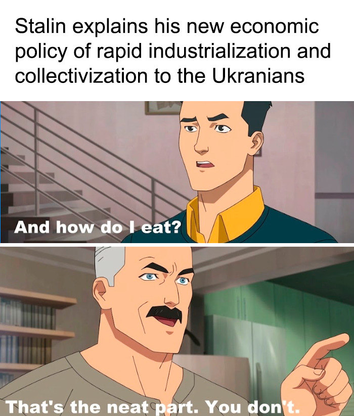 These History Memes Are So Funny, You'll Wish You Had Them in Class