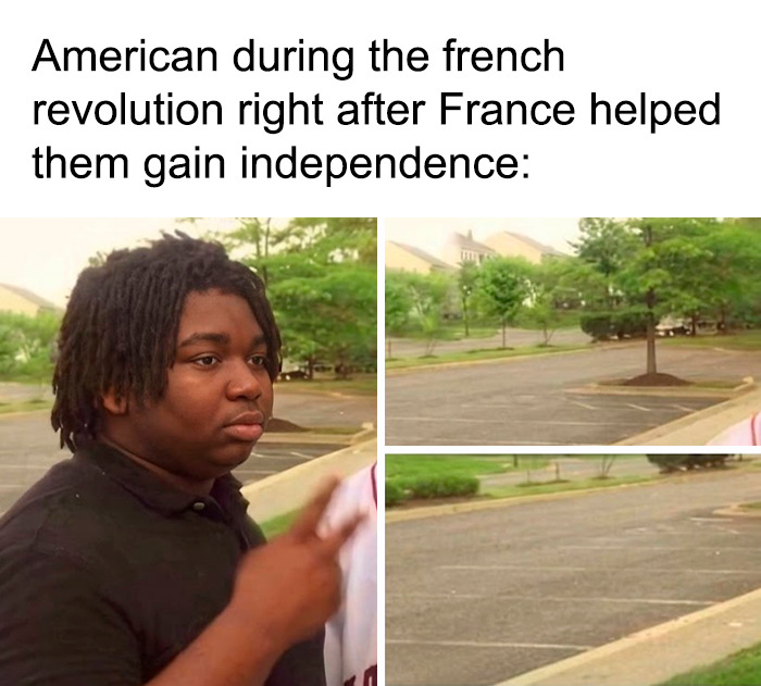 These History Memes Are So Funny, You'll Wish You Had Them in Class