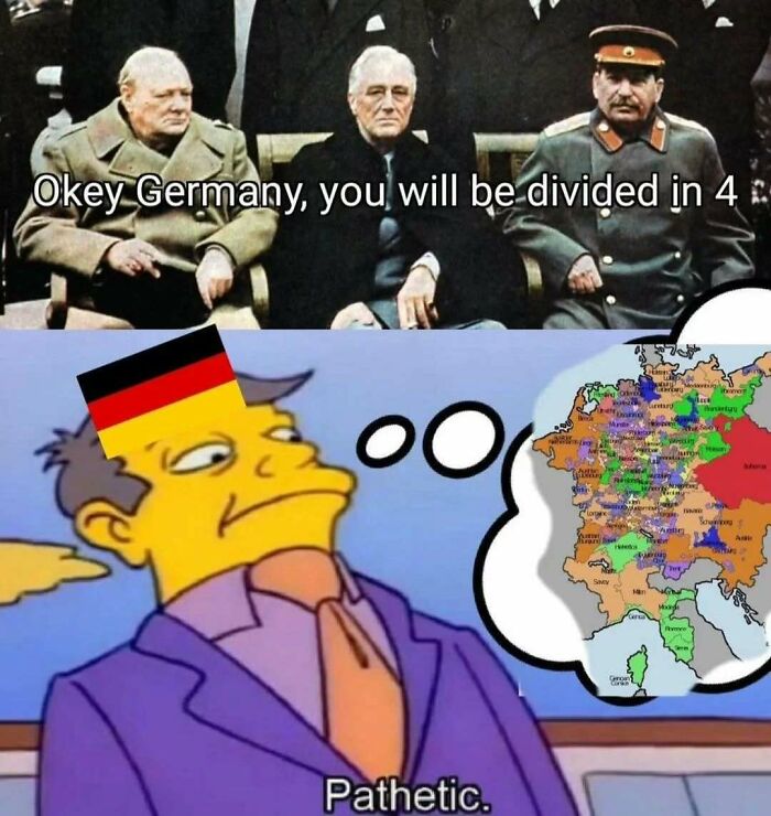 These History Memes Are So Funny, You'll Wish You Had Them in Class