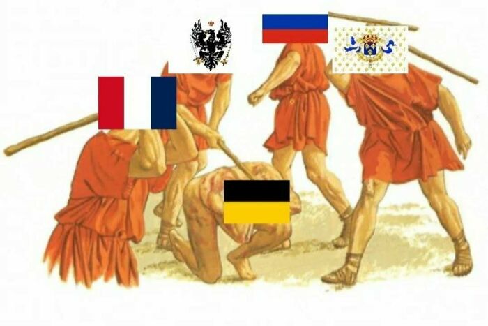These History Memes Are So Funny, You'll Wish You Had Them in Class