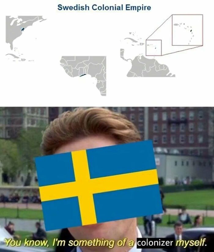 These History Memes Are So Funny, You'll Wish You Had Them in Class