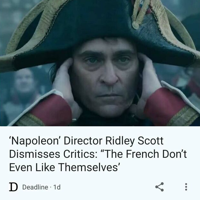 These History Memes Are So Funny, You'll Wish You Had Them in Class