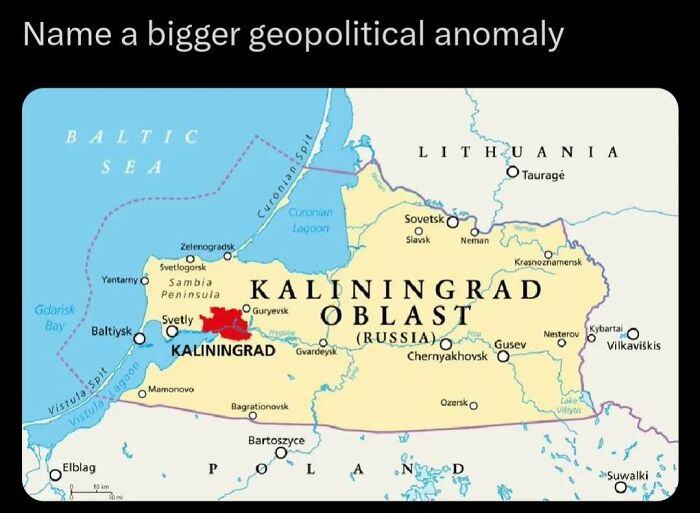 These History Memes Are So Funny, You'll Wish You Had Them in Class