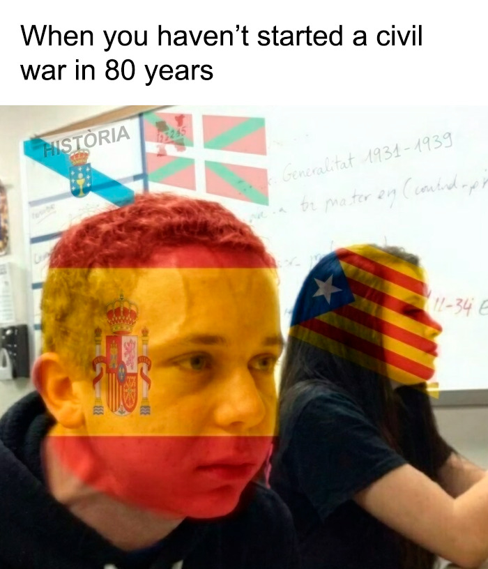 These History Memes Are So Funny, You'll Wish You Had Them in Class