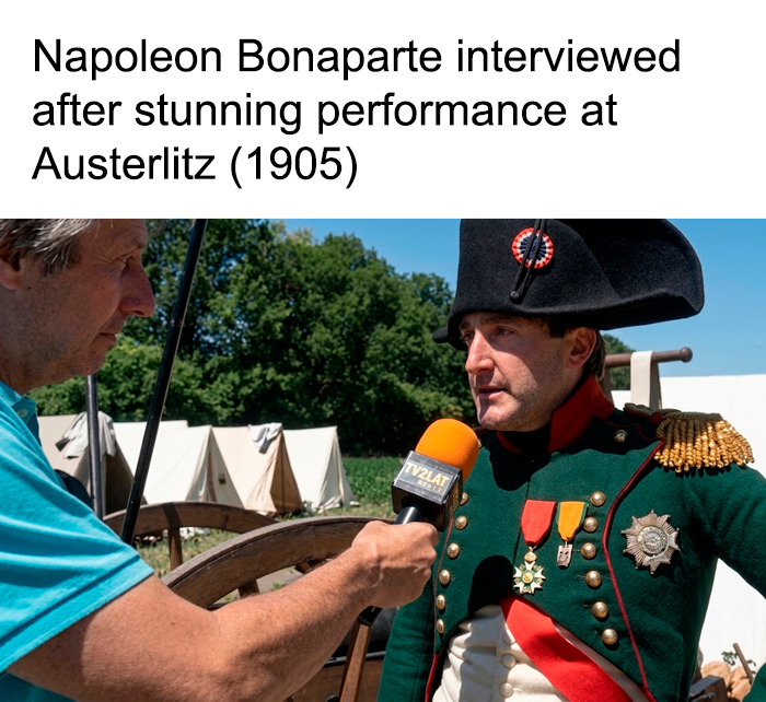 These History Memes Are So Funny, You'll Wish You Had Them in Class