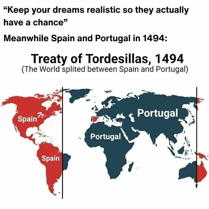 These History Memes Are So Funny, You'll Wish You Had Them in Class