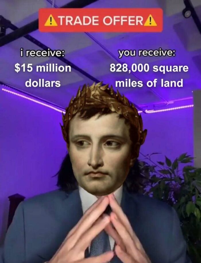 These History Memes Are So Funny, You'll Wish You Had Them in Class