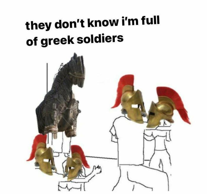 These History Memes Are So Funny, You'll Wish You Had Them in Class