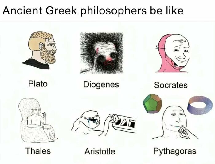 These History Memes Are So Funny, You'll Wish You Had Them in Class