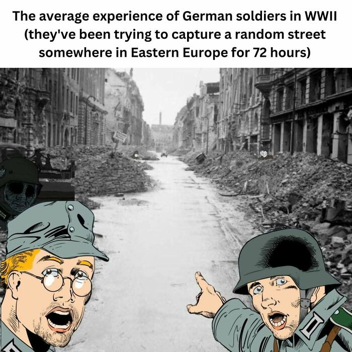 These History Memes Are So Funny, You'll Wish You Had Them in Class
