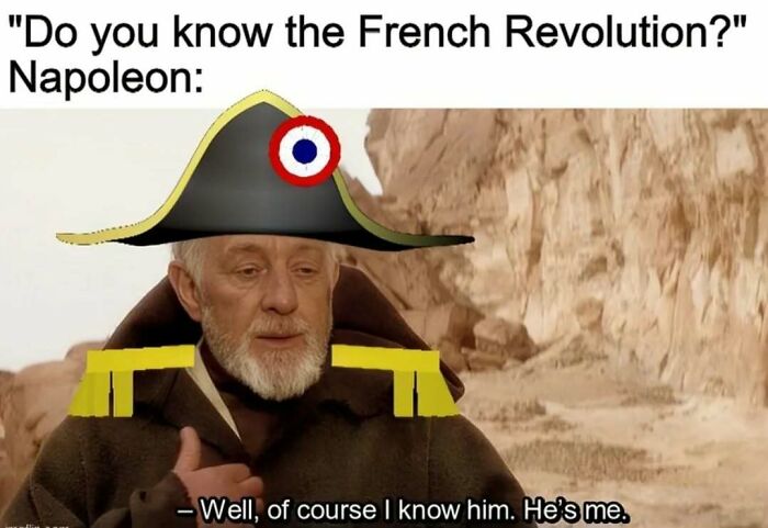 These History Memes Are So Funny, You'll Wish You Had Them in Class