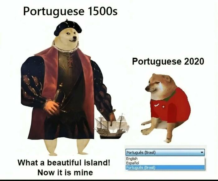 These History Memes Are So Funny, You'll Wish You Had Them in Class