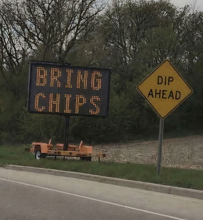 Be Prepared… Or Risk It!