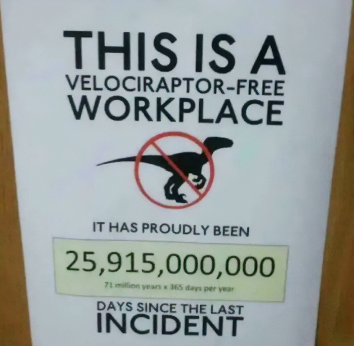 Wait, They Actually Made These Signs? 89 Hilariously Random Signs That'll Make You Do A Double Take