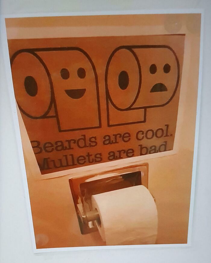 Wait, They Actually Made These Signs? 89 Hilariously Random Signs That'll Make You Do A Double Take