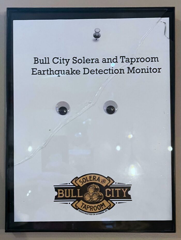 Wait, They Actually Made These Signs? 89 Hilariously Random Signs That'll Make You Do A Double Take