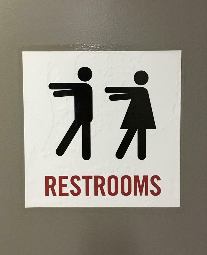 Wait, They Actually Made These Signs? 89 Hilariously Random Signs That'll Make You Do A Double Take