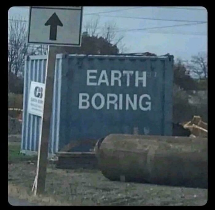 Wait, They Actually Made These Signs? 89 Hilariously Random Signs That'll Make You Do A Double Take