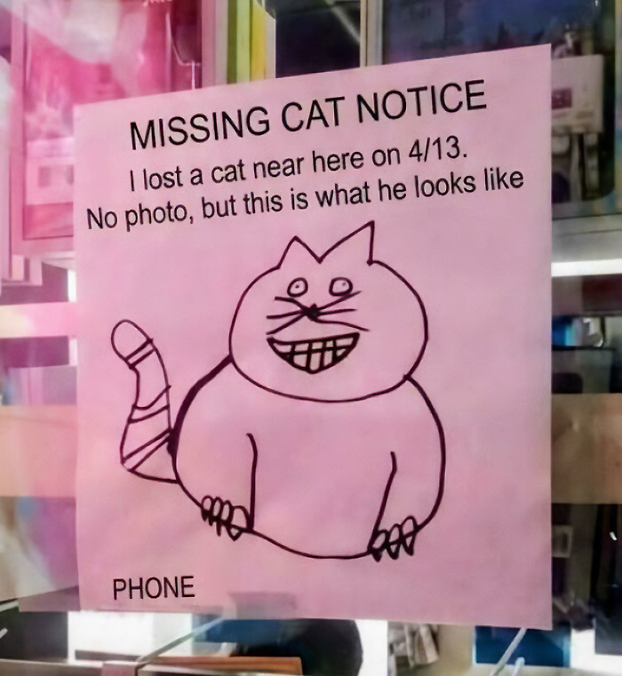 Wait, They Actually Made These Signs? 89 Hilariously Random Signs That'll Make You Do A Double Take