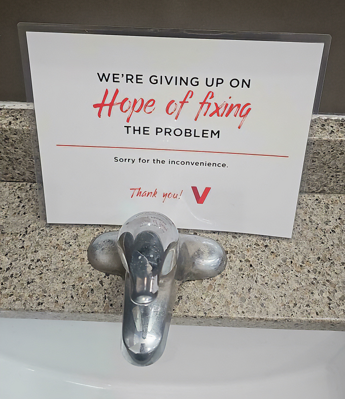 Wait, They Actually Made These Signs? 89 Hilariously Random Signs That'll Make You Do A Double Take