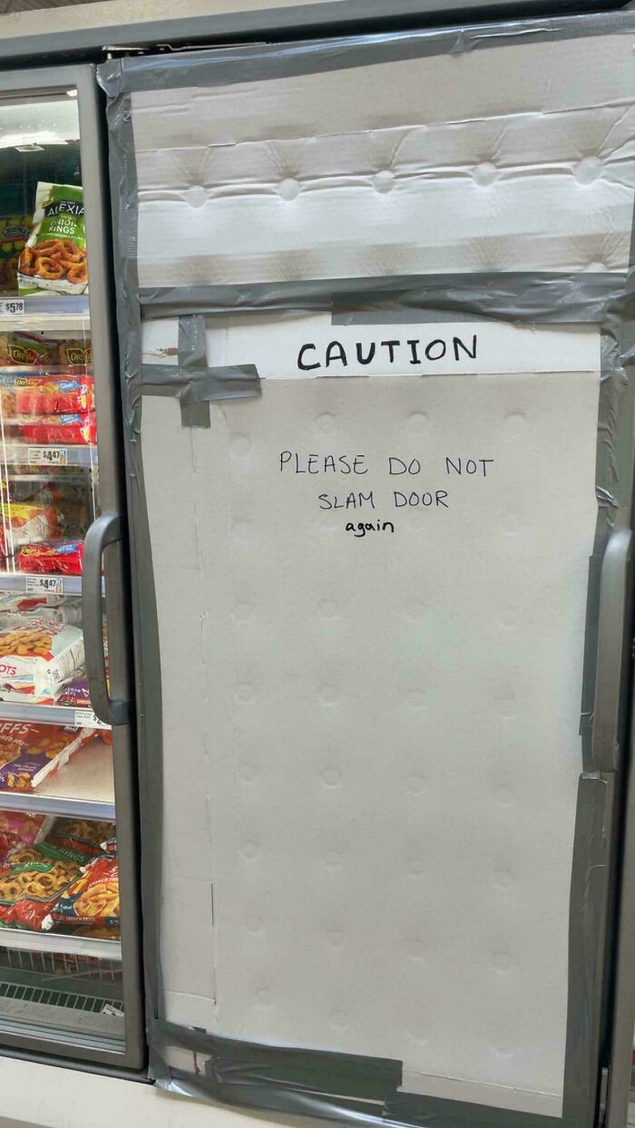 Wait, They Actually Made These Signs? 89 Hilariously Random Signs That'll Make You Do A Double Take